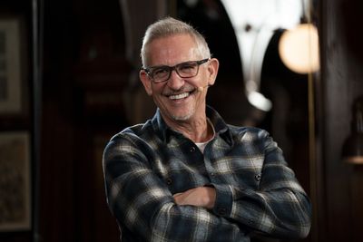 Voices: Gary Lineker’s become too big for his boots – and it was time to go