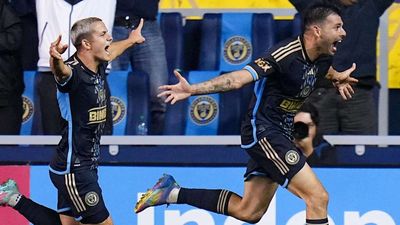 MLS Power Rankings: Philadelphia Union, Orlando City Make Big Jumps After Matchday 14