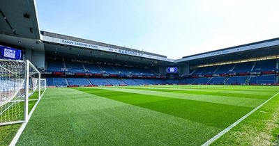 Rangers' talks with Championship club over 'cooperation partnership' revealed