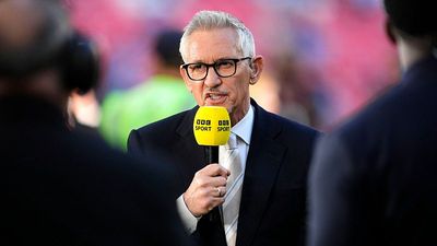 Gary Lineker to step down from the BBC after sharing social media post on Zionism