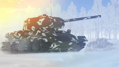 Multicrew Tank Combat codes (May 2025)