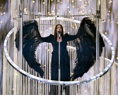 Why is Israel still in Eurovision? The answer is more complex than you might think