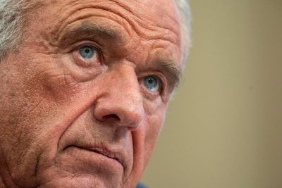 RFK Jr. pledged not to upend US vaccine system, but big changes are underway