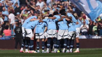 Man City Predicted Lineup vs. Bournemouth: Premier League