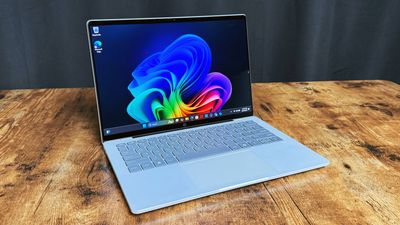 Unveiled at Computex, HP's new OmniBook 5 could be the next battery life champ