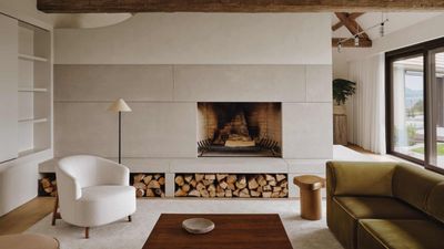 What Sustainable Interior Design Really Means in 2025 — And Why It’s No Longer Just About the Materials