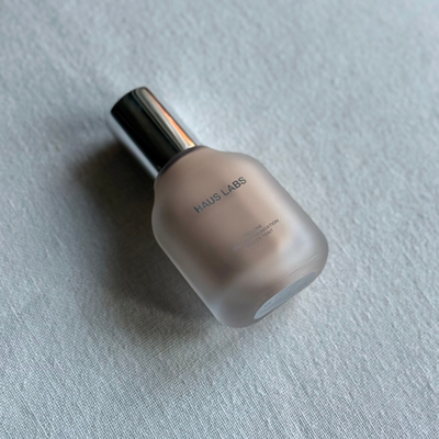 It’s true: this celebrity beauty brand foundation is *that* good—it’s like a skin filter in a bottle