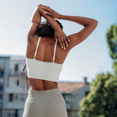 I’ve Struggled With Back Pain for *Years* - but Experts Say These 6 Gentle Exercises Could Seriously Help