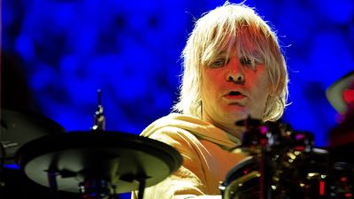 "The lie is or would have been that I quit – I didn’t": Zak Starkey sacked from The Who - again
