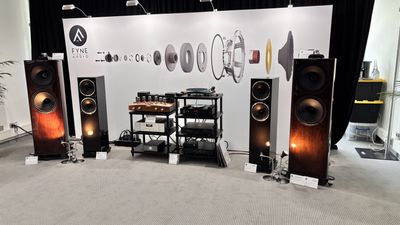 The 11 most exciting hi-fi products we saw at High End Munich 2025