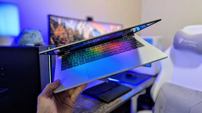 My latest hands-on could be the best value AI laptop of the summer, but I still have questions
