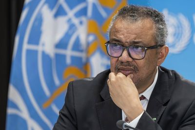 Aid cuts forcing people in 70 countries to miss out on much-needed medical care, WHO warns