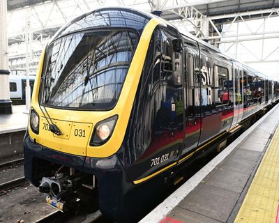 Will Labour’s shake-up really fix Great Britain’s ailing railways?