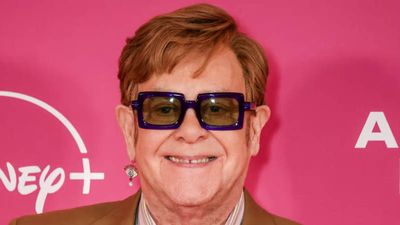 Elton John Slams 'Thieving' AI Firms in Furious Rant Over Government's Copyright Move