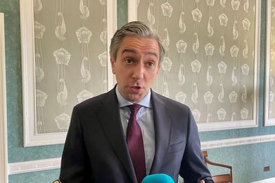 UK and Irish governments ‘working intensively’ to find agreement on legacy