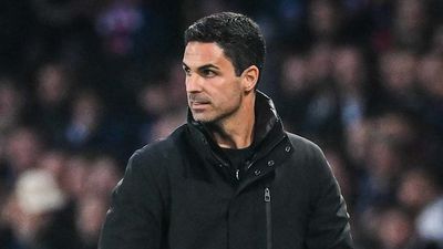 Mikel Arteta Appears to Aim Dig at Man Utd, Tottenham