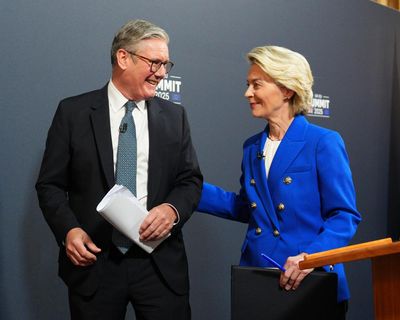 From fishing to Erasmus: what the UK’s deal with the EU will mean