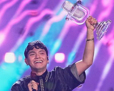 ‘It’s going to be expensive’: Austria frets about price tag of hosting Eurovision