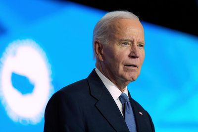 Biden says thanks for ‘love and support’ after prostate cancer diagnosis