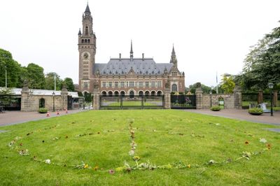 ICJ Sides With E.Guinea In Spat With Gabon Over Oil-rich Islands