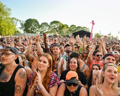 Brockwell Park music festivals to go ahead despite successful legal challenge