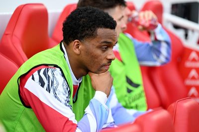 Arsenal: Jurrien Timber to have operation on ankle in bid to be fit for new season