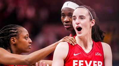 Indiana Fever Become First WNBA Team to Hit This Social Media Milestone
