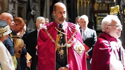 King Charles demanded Prince William to break royal law after refusing to compromise his crown