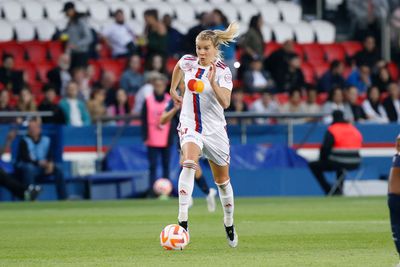 Who is the all-time Women's Champions League scorer?