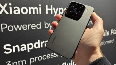 Xiaomi follows Apple and Google with ambitious phone hardware – look out for the XRING