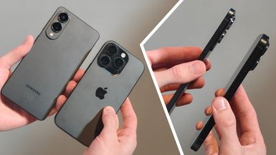 5 things the Samsung Galaxy S25 Edge could tell us about the iPhone 17 Air