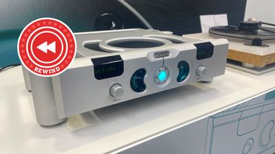 High End hi-fi galore, the Sony XM6 arrive in style, new OLED TVs and more