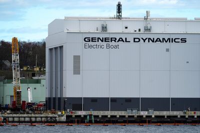 Strike averted as submarine designers in Connecticut agree to contract with Electric Boat