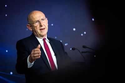 Deal with EU on defence ‘first step’ to further cooperation, minister says