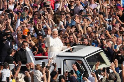 What are Pope Leo XIV's key views? From abortion to LGBT rights