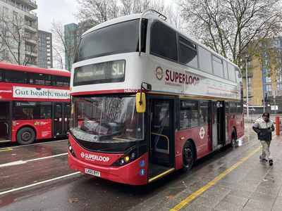 Safety alert issued for crash death bus station where drivers 'fail to let pedestrians cross the road'
