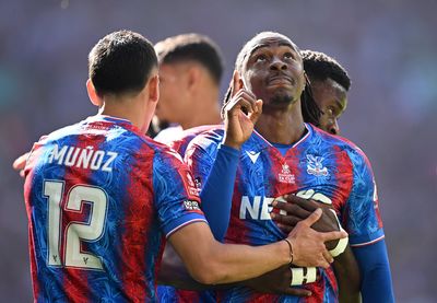 FA Cup is 'game-changer' that can help ambitious Crystal Palace keep stars - it could be just the start