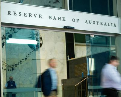 Reserve Bank tipped to cut cash rate amid growing confidence Australia’s inflation is being tamed