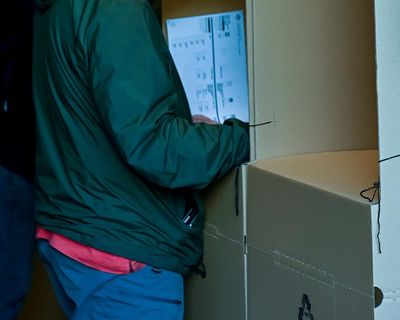 Advance director says ‘bed-wetting anonymous Liberals’ trying to blame others after bitter election defeat