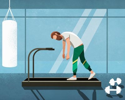 Boredom, injuries and ‘weird guru vibes’: seven signs it’s time to change your workout