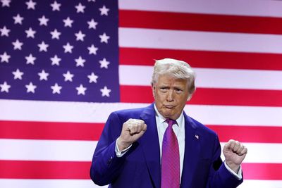 'Addictive' tariffs are here to stay, warns Wharton professor, even if Democrats win the next election
