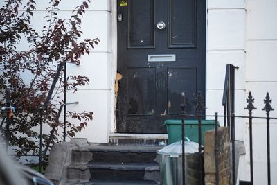 Third man arrested over fires at homes linked to Sir Keir Starmer