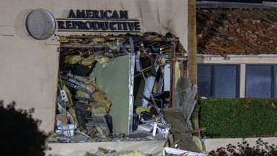 Palm Springs bombing suspect’s dad: ‘He burned the house down’ at 9, built ‘stink bombs’ as teen
