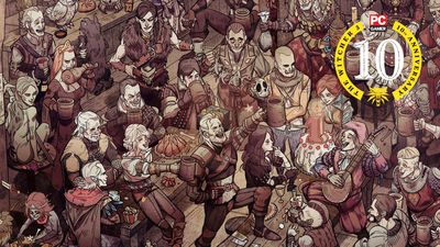 The best Witcher 3 characters
