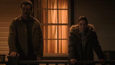 The Last of Us TV show’s latest massive change from the game may be its most polarizing one yet
