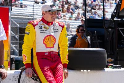 2-time Indy 500 winner Newgarden, Team Penske teammate Power penalized for illegal part modification