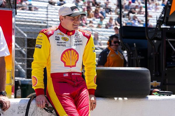 2-time Indy 500 winner Newgarden, Team Penske teammate Power penalized for illegal part modification