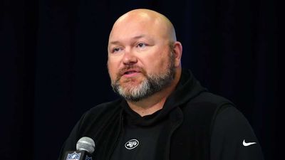 Former Jets GM Joe Douglas Lands New Role With Eagles