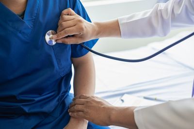 Eight things you should be doing to protect the health of your heart