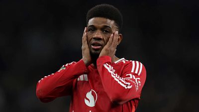 Amad Diallo Opens Up on Man Utd ‘Frustrations’